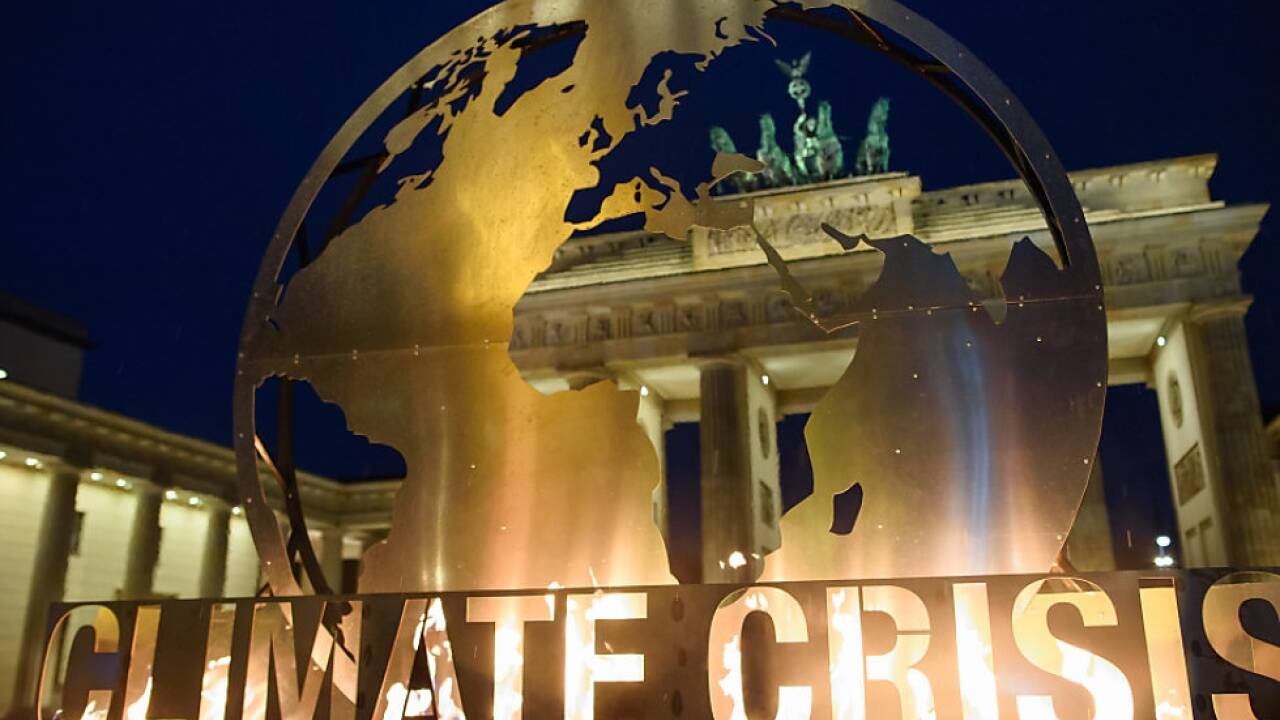 Die Klimakonferenz in Katttowitz brachte bisher zu wenige Ergebnisse 
