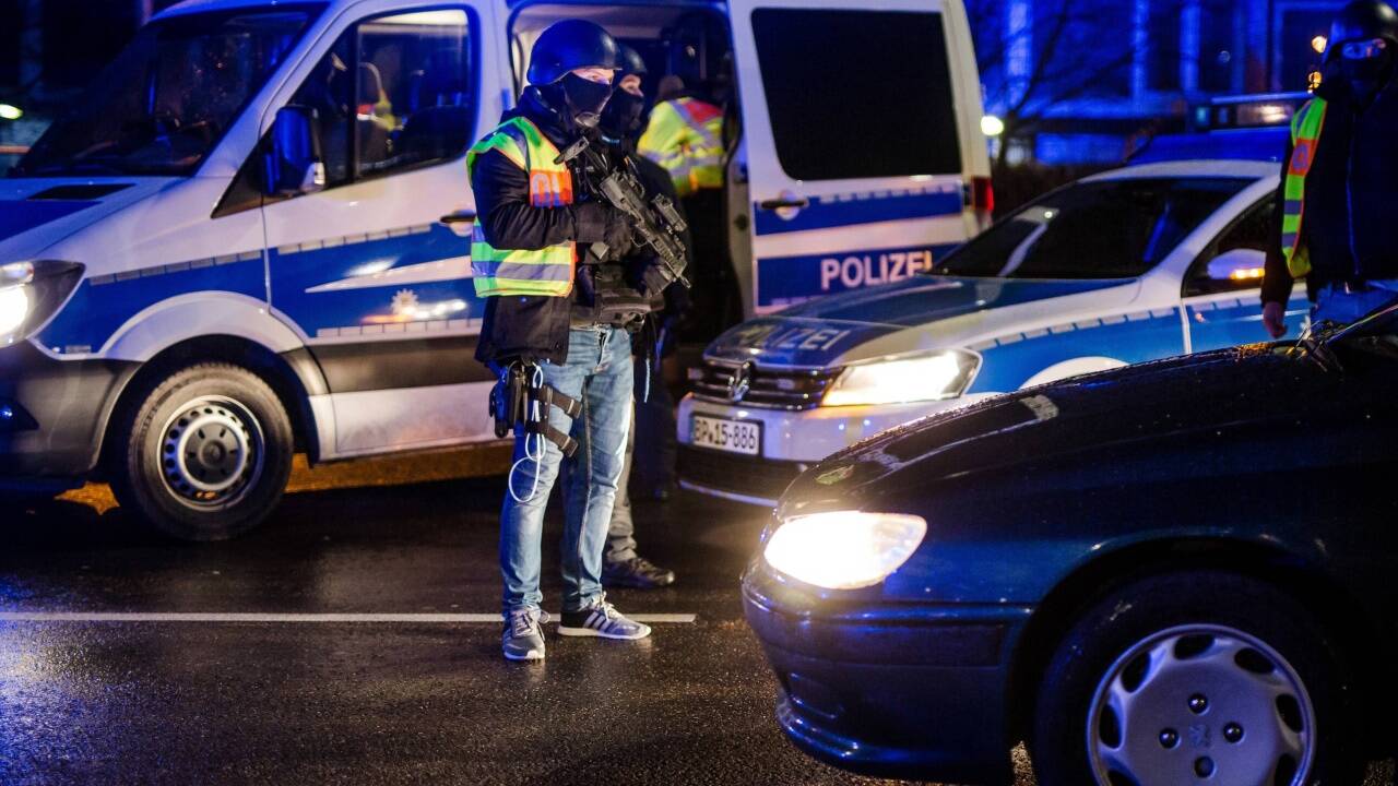 Suche nach dem Mörder vom Straßburger Weihnachtsmarkt: Ein „29-jähriger Straßburger“ – oder vielleicht doch ein Islamist? 