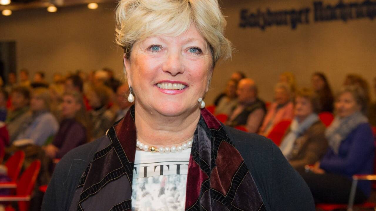 Joanne Edwards: „Ein neuerliches Referendum könnte zu Unruhen in Großbritannien führen.“ 