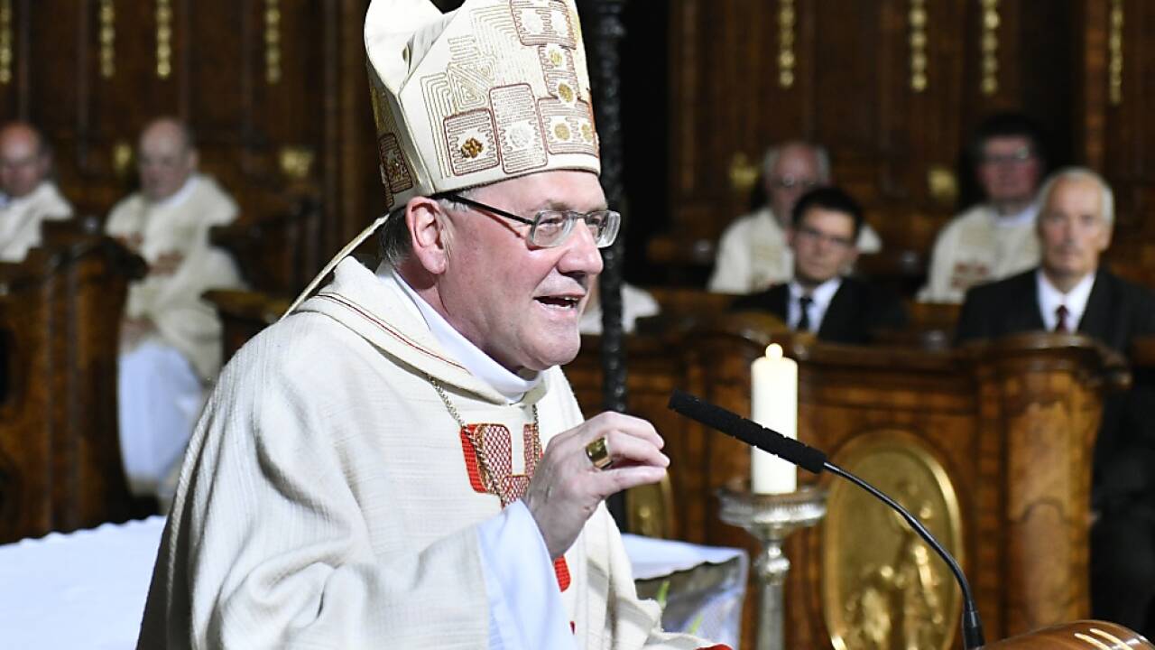 Alois Schwarz sei durch eine Vertraute „erpressbar“ gewesen.  