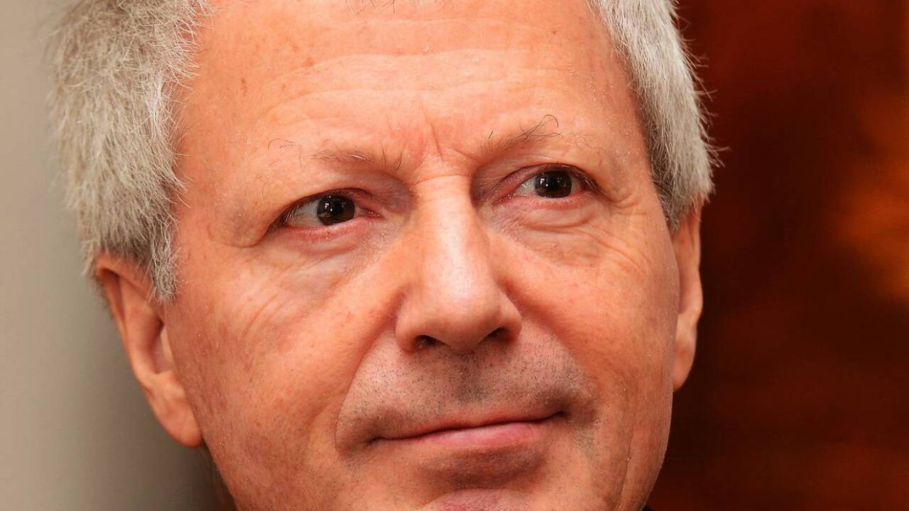 Engelbert Guggenberger 