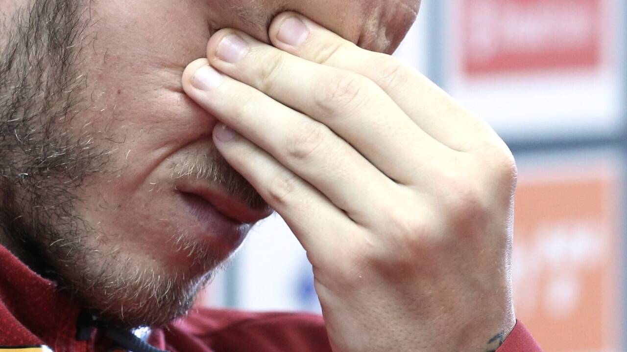 Marko Arnautovic: „Ich bin diesen Weg gegangen, er war nicht immer der leichteste oder ein guter, doch ich bin durch diesen Weg durchgekommen.“ 