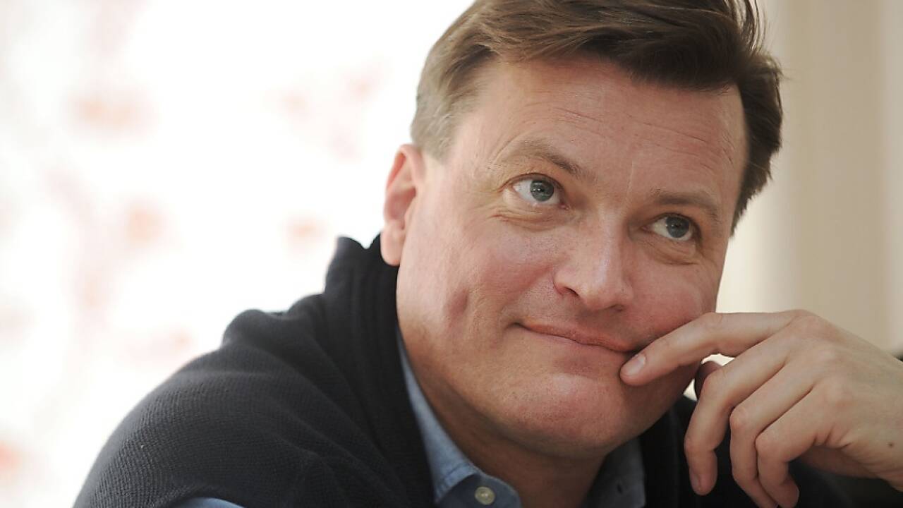 Thielemann leitet am 1. Jänner erstmals das Neujahrskonzert 