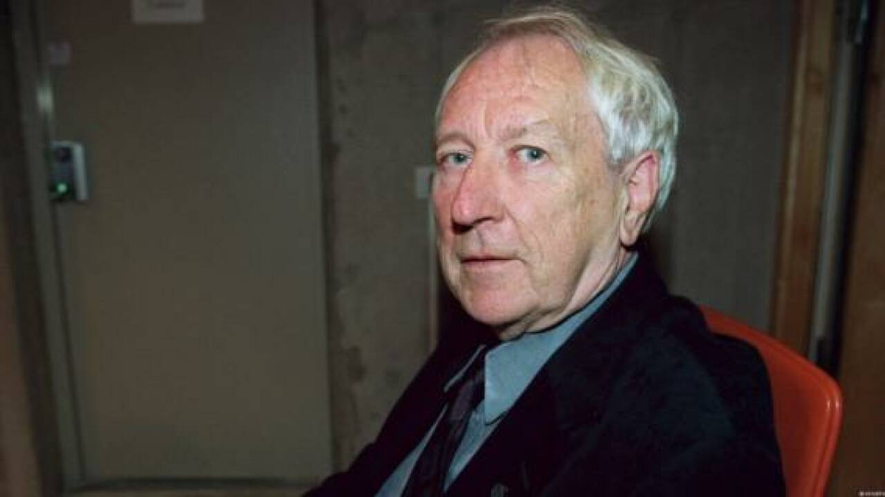 Lit.Cologne mit Tranströmer, Hessel und Kracht