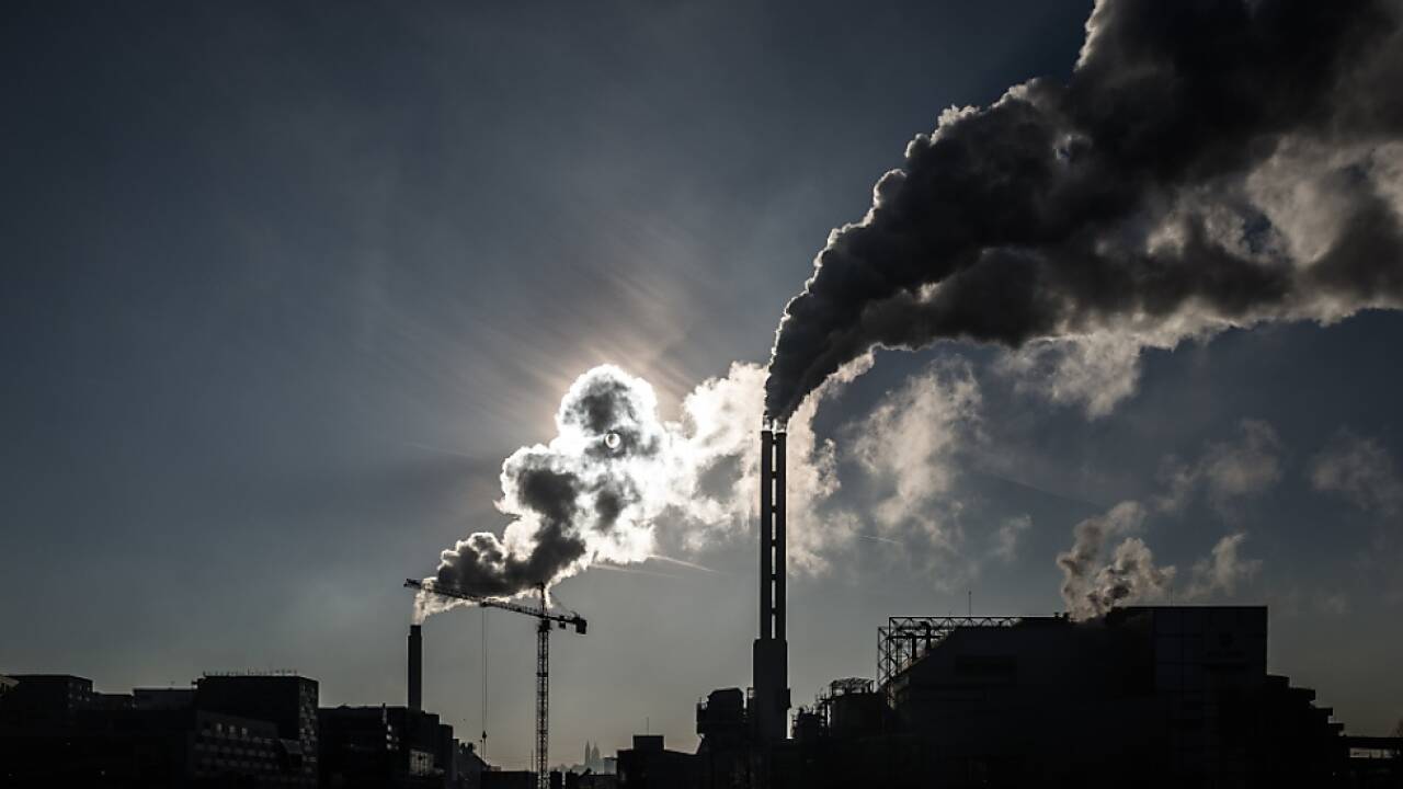 Frankreich soll mehr für den Klimaschutz tun, so die Forderung  Frankreich soll mehr für den Klimaschutz tun, so die Forderung