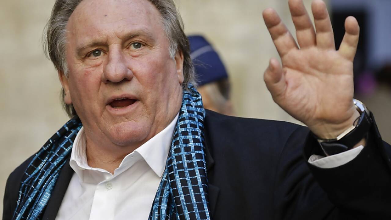 Gérard Depardieu   Gérard Depardieu