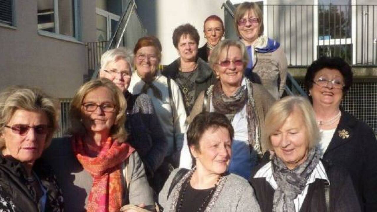 Menschen, 14. Februar