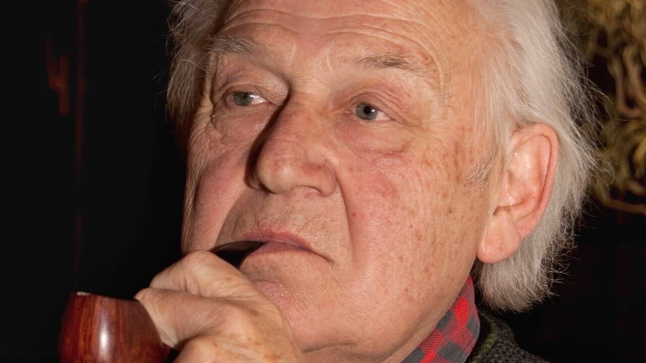 Karl Heinz Ritschel war von 1965 bis 1995 Chefredakteur der „Salzburger Nachrichten“. 