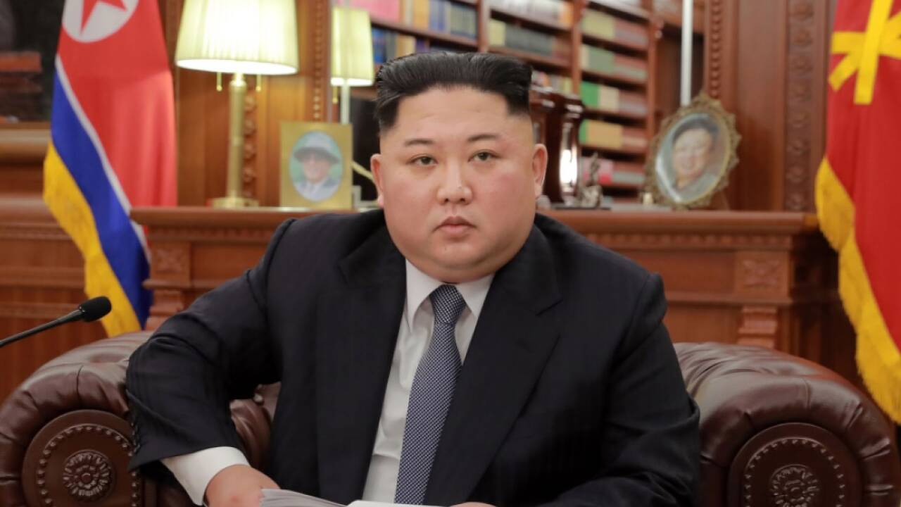 2018 war Kim dreimal zu Gesprächen mit Xi in China  2018 war Kim dreimal zu Gesprächen mit Xi in China