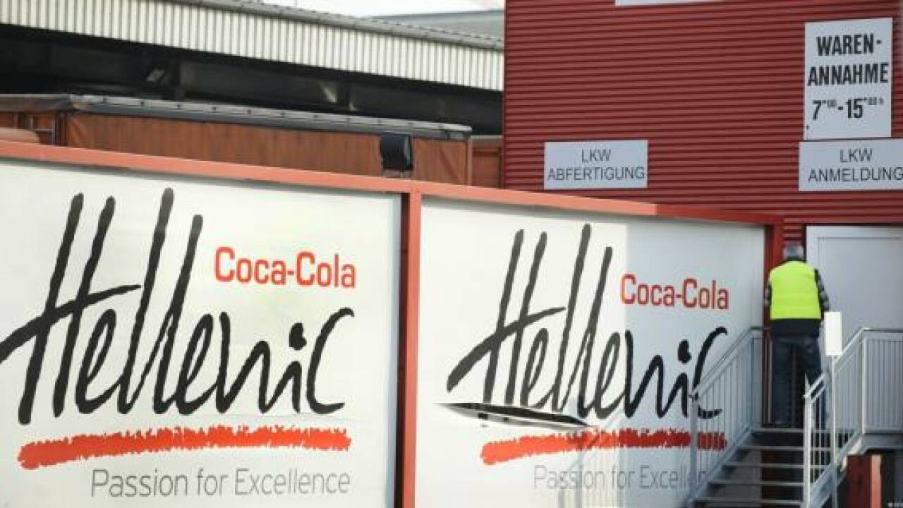 Coca-Cola verlagert Produktion ins Burgenland