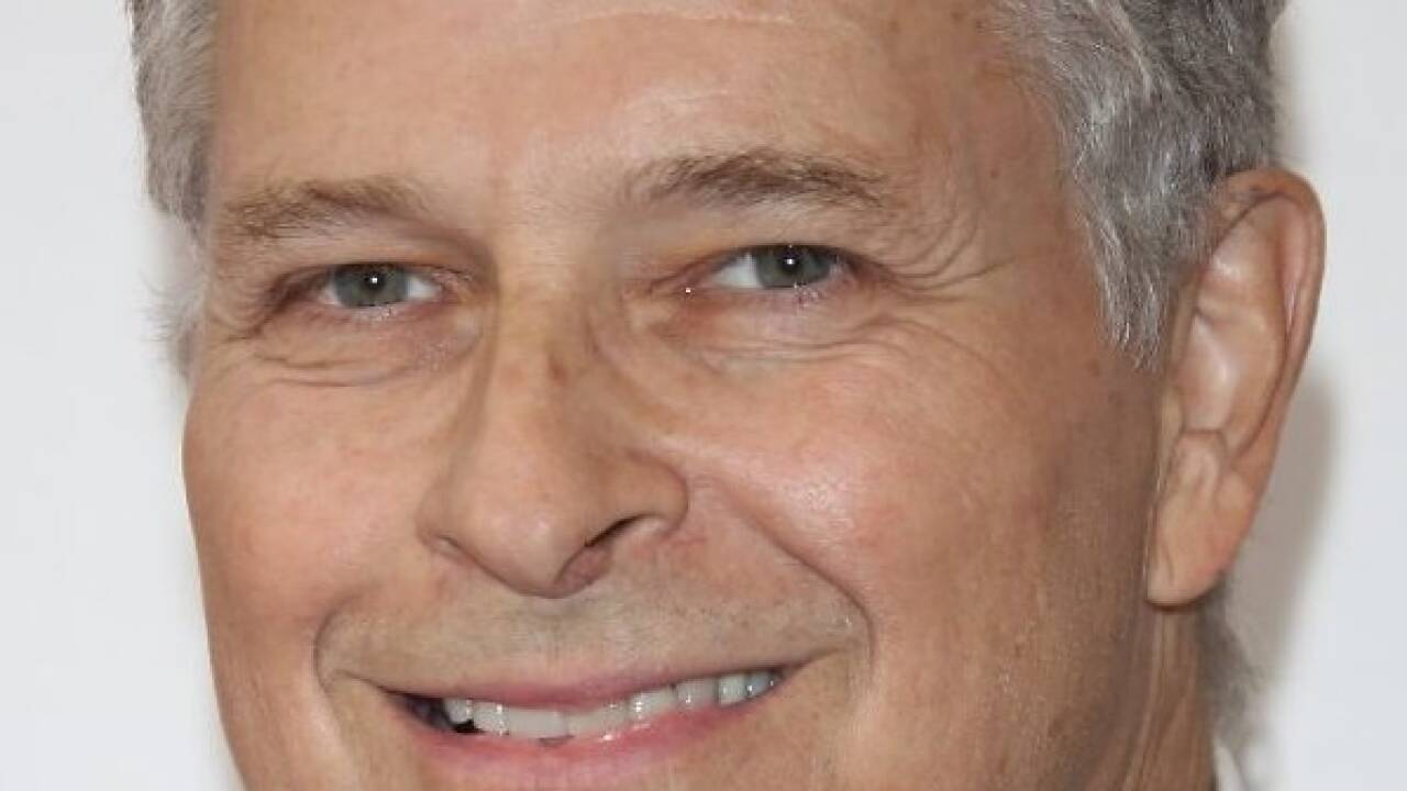 Drehbuchautor Lawrence Kasdan. Drehbuchautor Lawrence Kasdan.