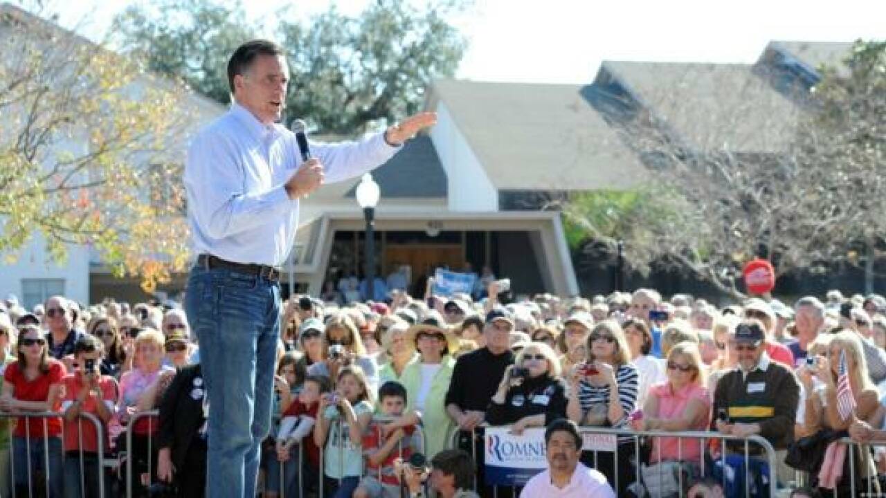 Vorwahlen der US-Republikaner in Florida Vorwahlen der US-Republikaner in Florida