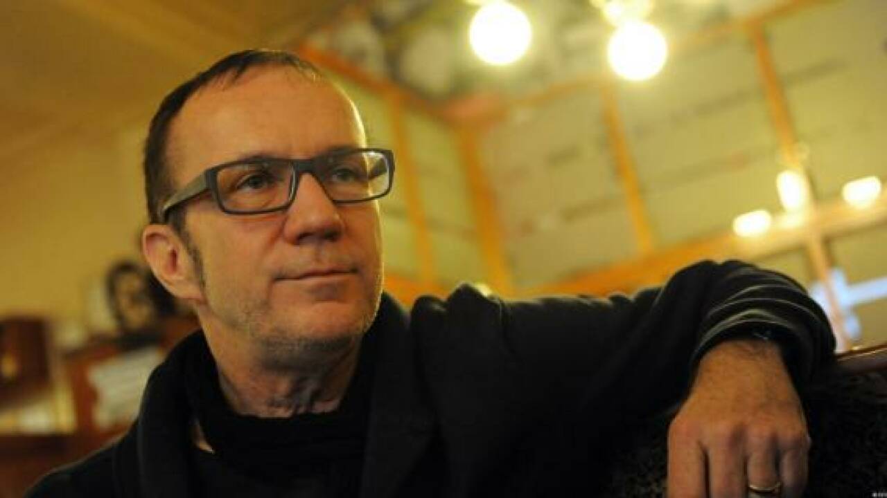 "Ewig dein": Psychothriller von Daniel Glattauer