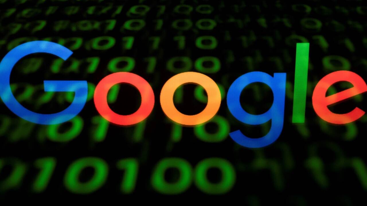Vorwürfe gegen den Google-Mutterkonzern.  Vorwürfe gegen den Google-Mutterkonzern.
