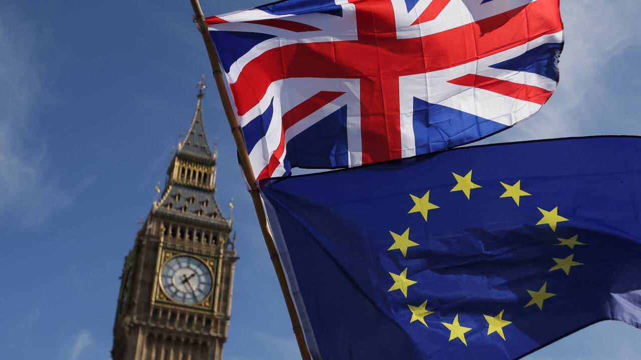 Brexit, kurz erklärt: Definition und Zusammenfassung 