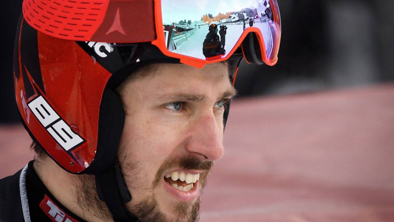 Hirscher ist nicht mehr der unangefochtene Star  Hirscher ist nicht mehr der unangefochtene Star