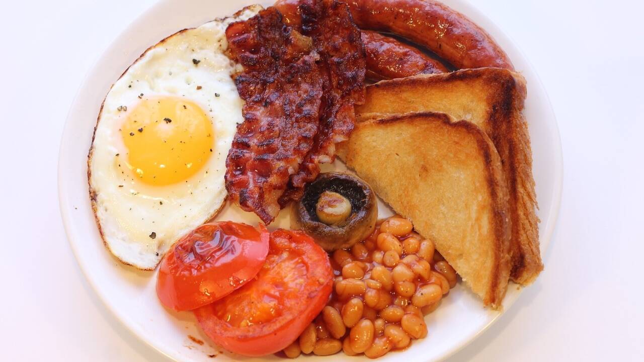 Wie sich der Brexit auf die für die Briten wichtigste Mahlzeit des Tages auswirken könnte.  