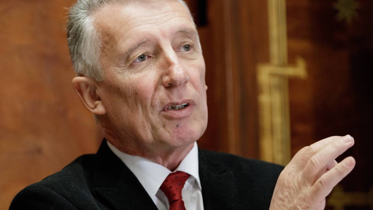 Helmut Mödlhammer kennt die Herausforderungen und Belastungen des Bürgermeisteramtes so gut wie wohl kaum ein anderer.  