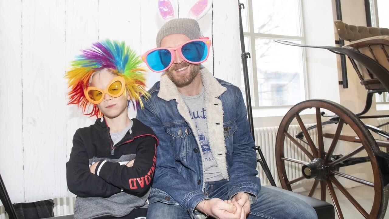 Am Wochenende drehte sich in Mattsee wieder alles um das Thema Hochzeit.  