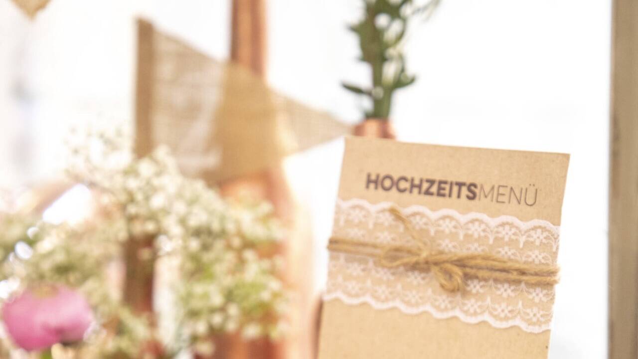 Am Wochenende drehte sich in Mattsee wieder alles um das Thema Hochzeit.  