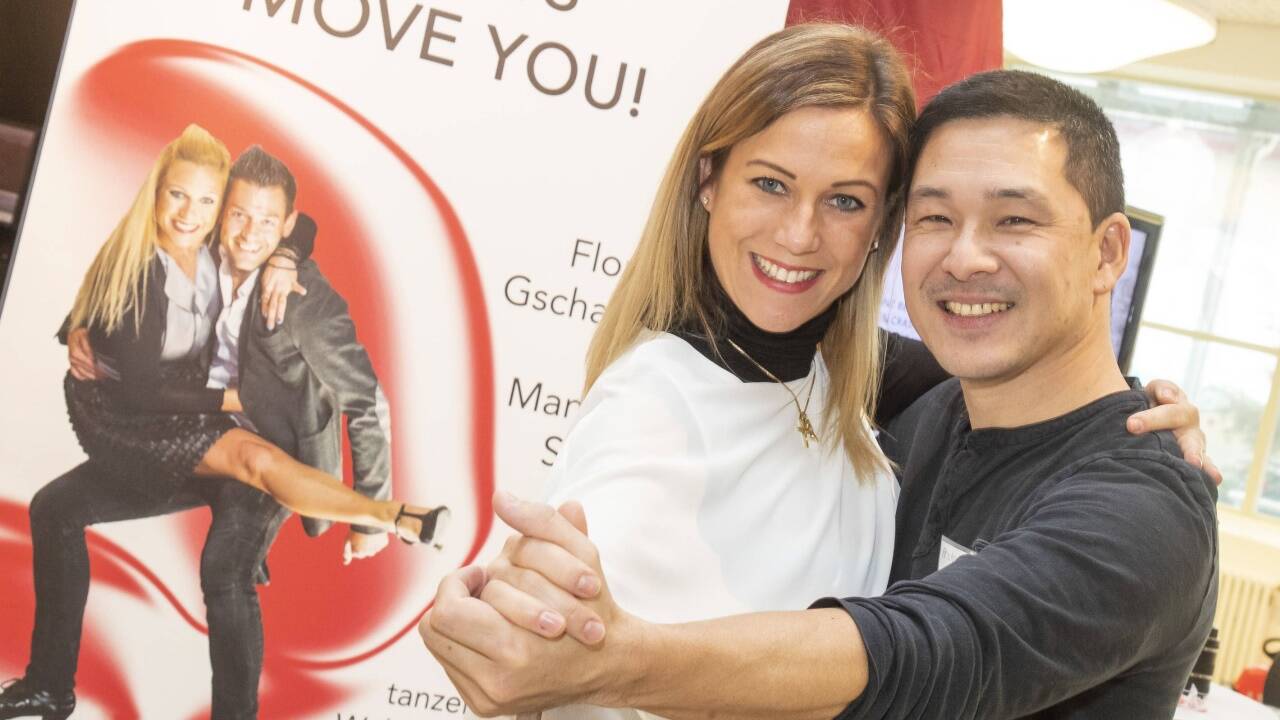 Am Wochenende drehte sich in Mattsee wieder alles um das Thema Hochzeit.  