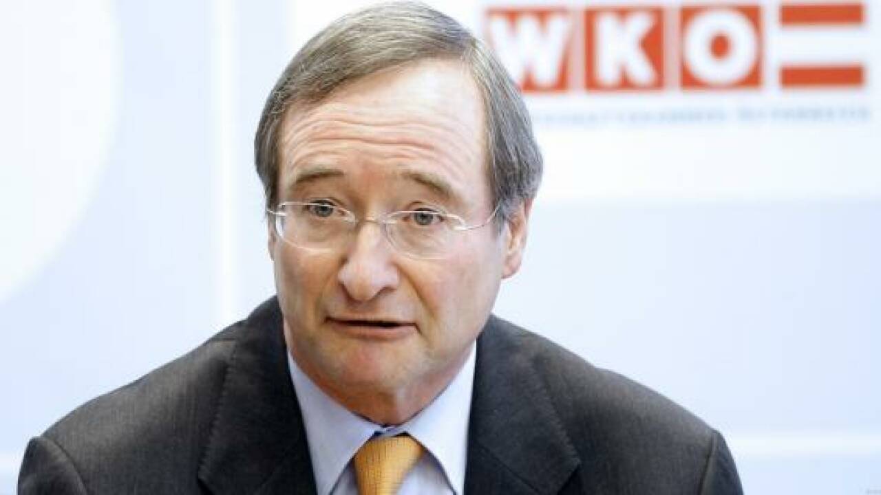 Firmengründungen 2011 leicht gesunken