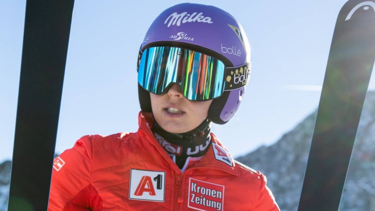 Veith denkt nicht ans Aufgeben  Veith denkt nicht ans Aufgeben