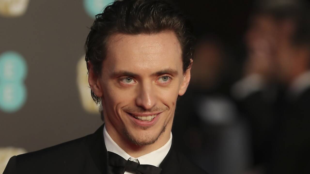 Polunin eckte mit seiner Meinung an 