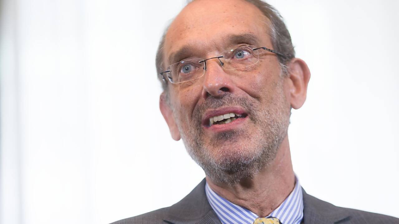 Bildungsminister Faßmann will Ethikunterricht in Oberstufen starten  Bildungsminister Faßmann will Ethikunterricht in Oberstufen starten