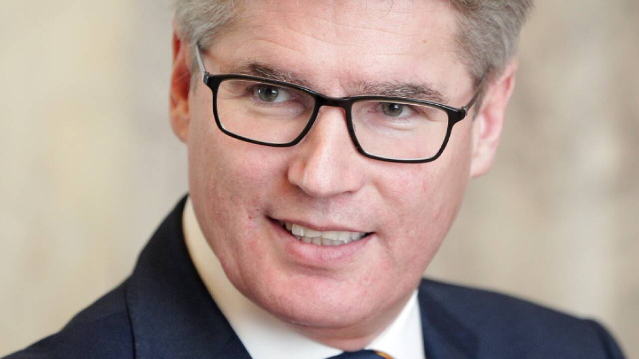 Thomas Königstorfer kehrt zurück in seine Heimat Thomas Königstorfer kehrt zurück in seine Heimat