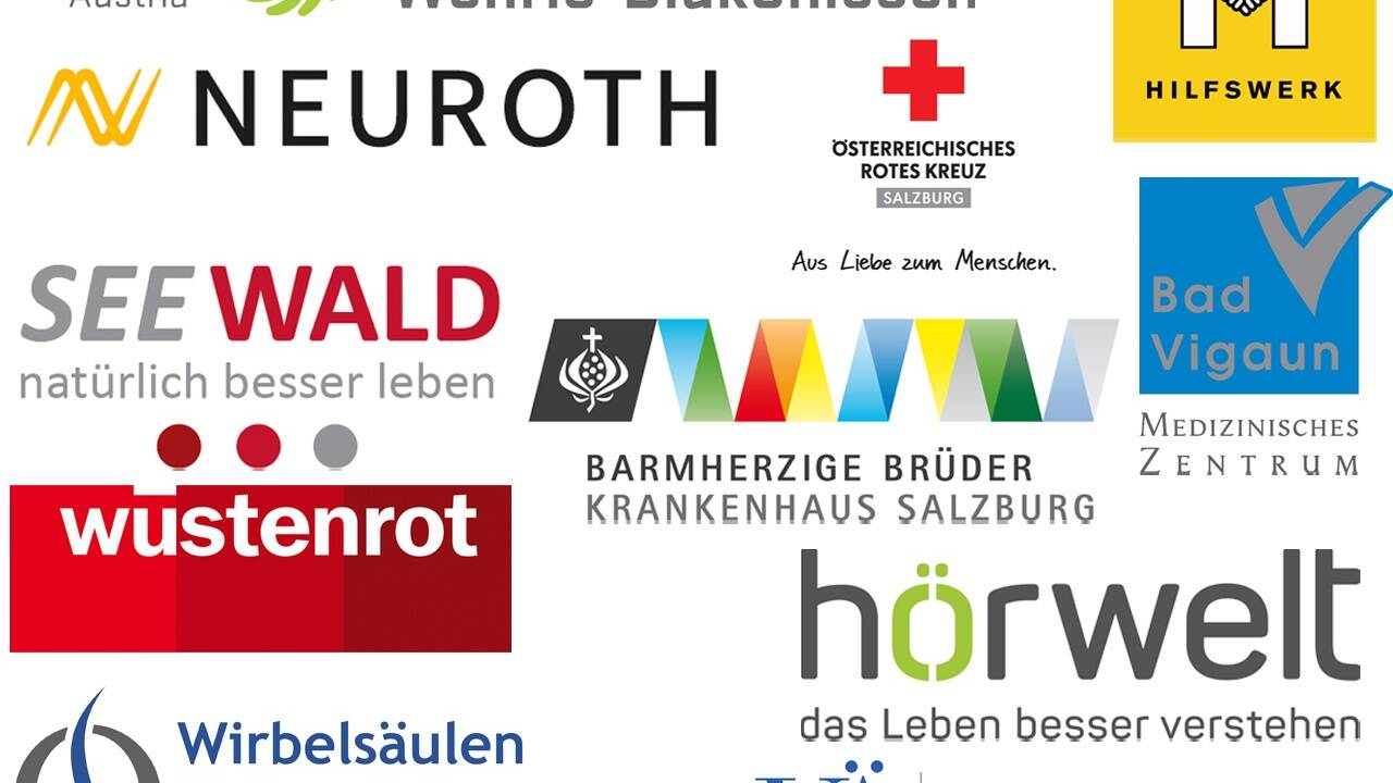 Neunteilige Veranstaltungsreihe rund ums Thema Gesundheit. 