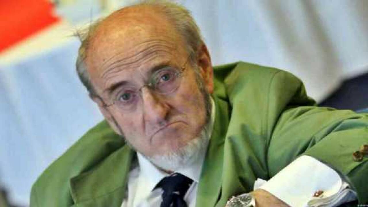 Alvaro Pombo erhielt Nadal-Literaturpreis