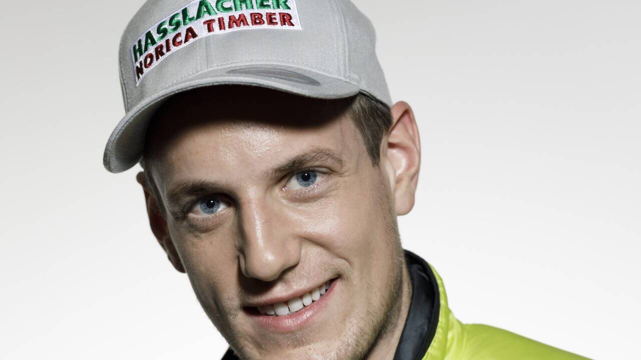 „Ab dem Startsignal ist man in seiner eigenen Welt.“ „Ab dem Startsignal ist man in seiner eigenen Welt.“