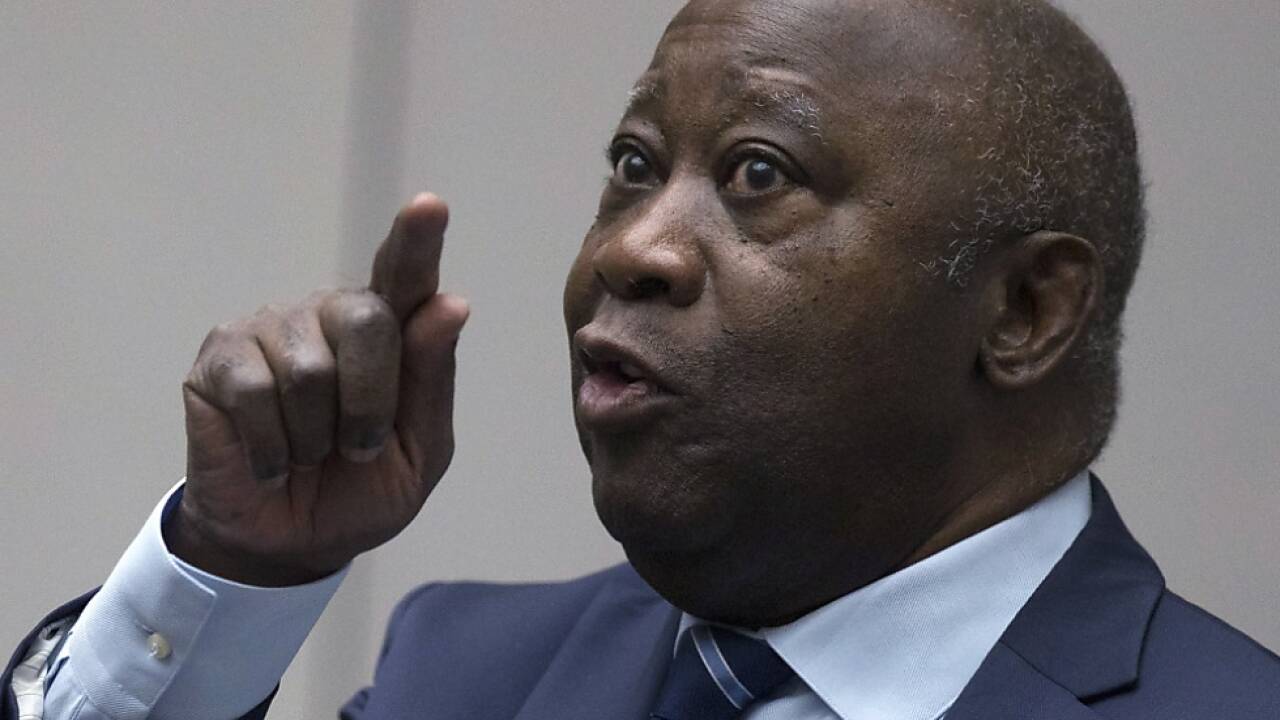 Gabgbo wurde vom Weltgericht freigesprochen 