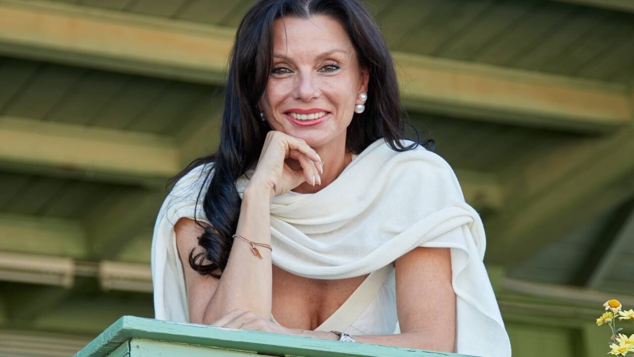 Sonja Klima 