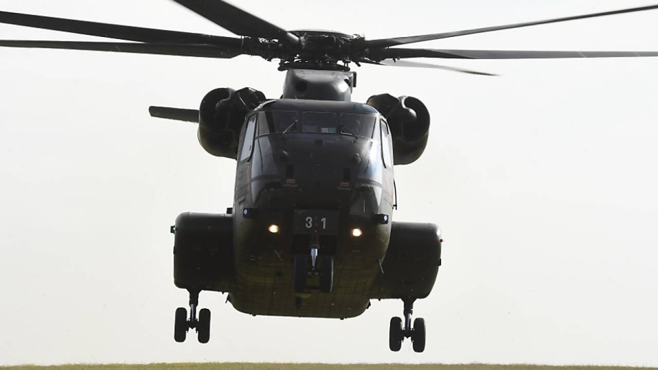 Deutsch-Afghane soll spioniert haben 