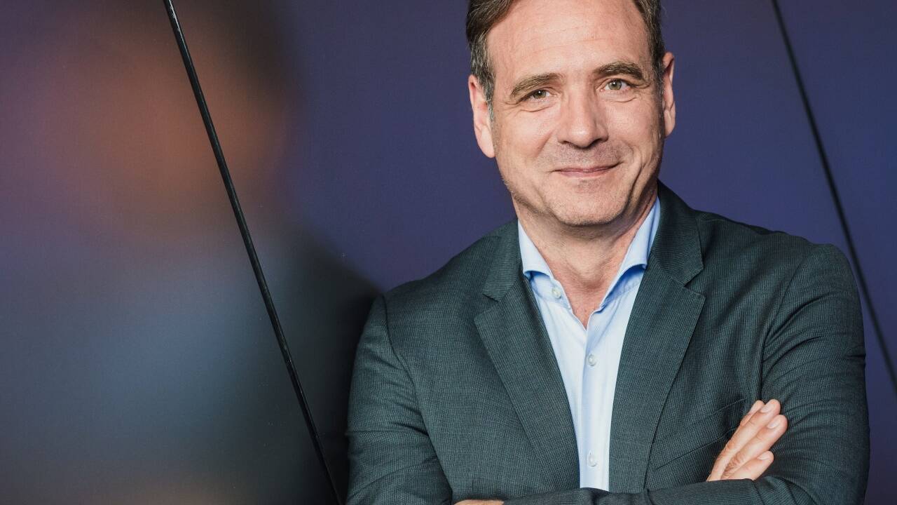 Carsten Schmidt (55) ist seit 2015 Vorstandsvorsitzender der Sky Deutschland GmbH.  Carsten Schmidt (55) ist seit 2015 Vorstandsvorsitzender der Sky Deutschland GmbH.