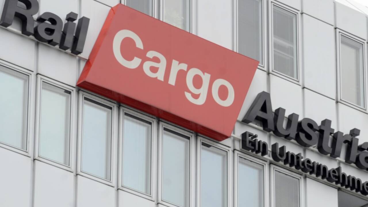 Erfolgreiches Jahr für die Rail Cargo Erfolgreiches Jahr für die Rail Cargo