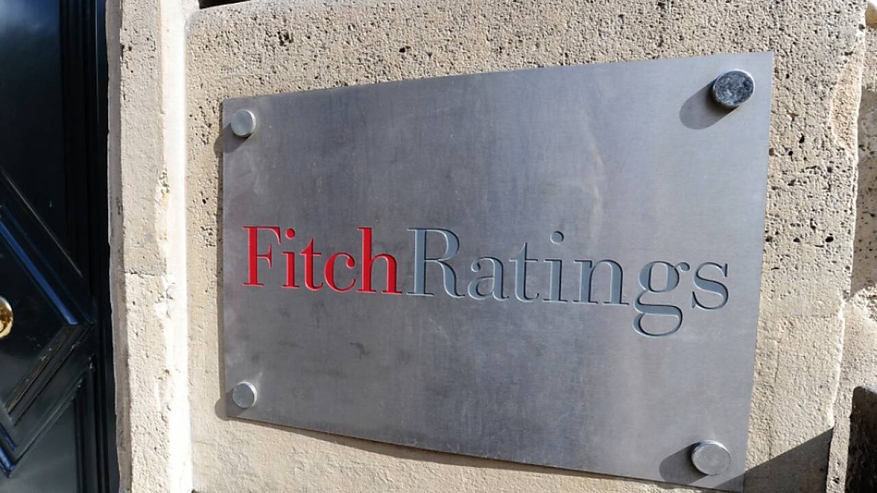 Fitch bestätigte den Ausblick "positiv" für Österreich Fitch bestätigte den Ausblick 'positiv' für Österreich