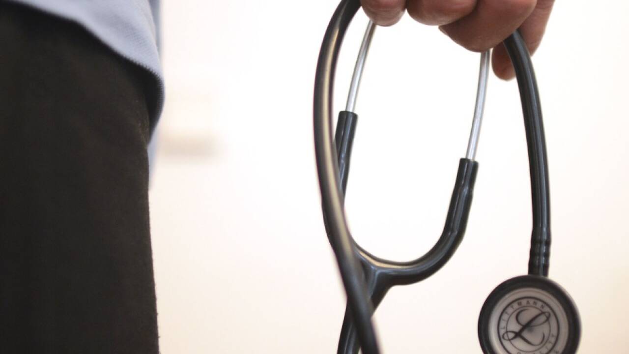 Ärzte laufen schon jetzt Sturm gegen die Pläne Ärzte laufen schon jetzt Sturm gegen die Pläne