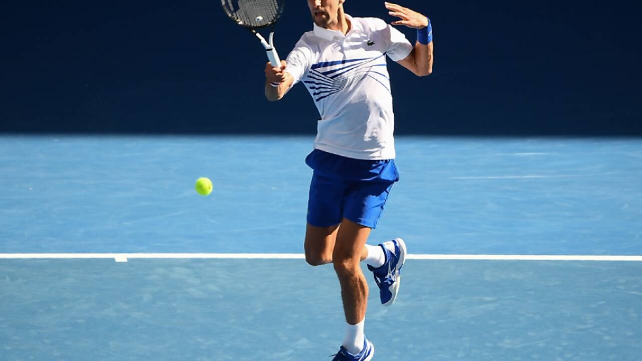 Ein kurzer Durchhänger, der Rest souverän wie gewohnt Ein kurzer Durchhänger, der Rest souverän wie gewohnt