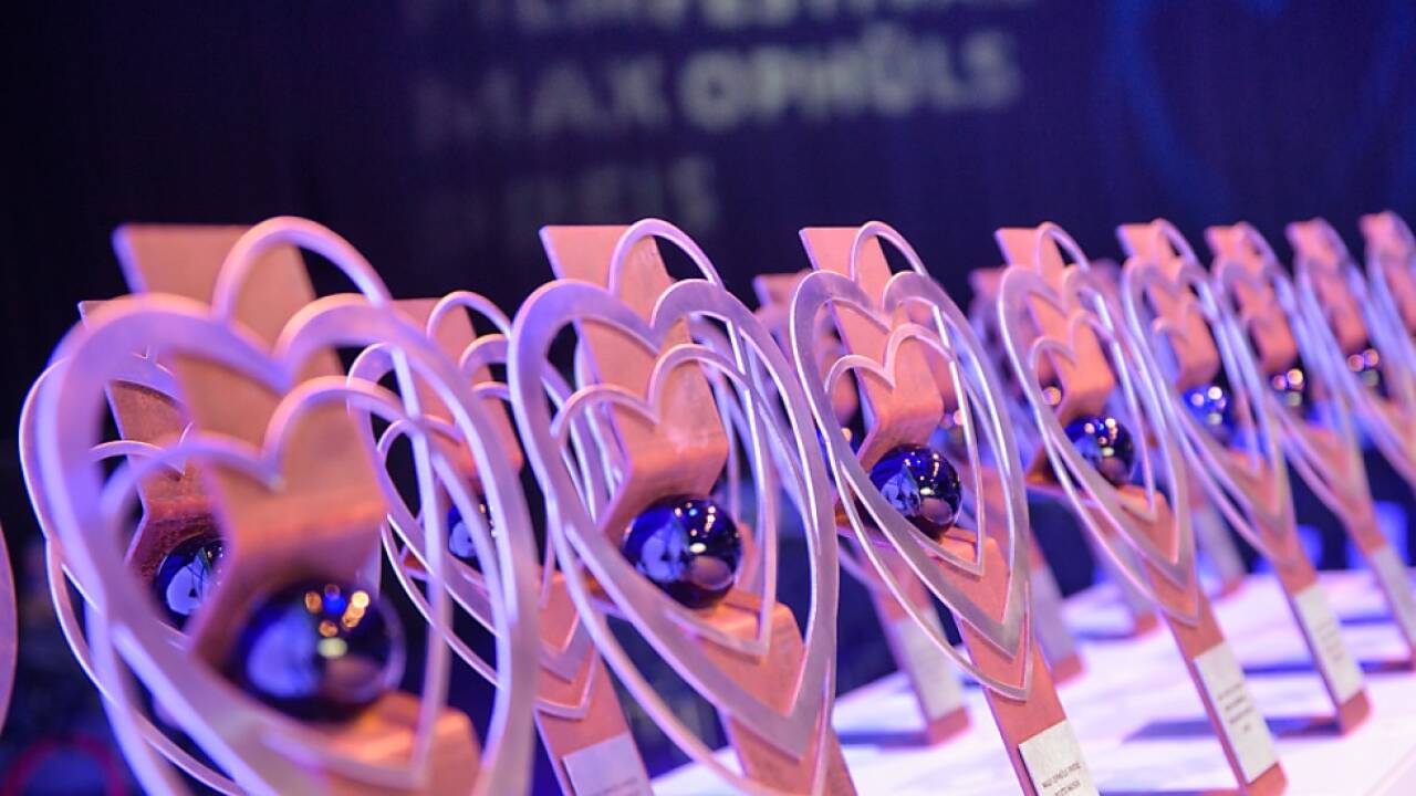 Das wichtigste Festival für den jungen deutschsprachigen Film 