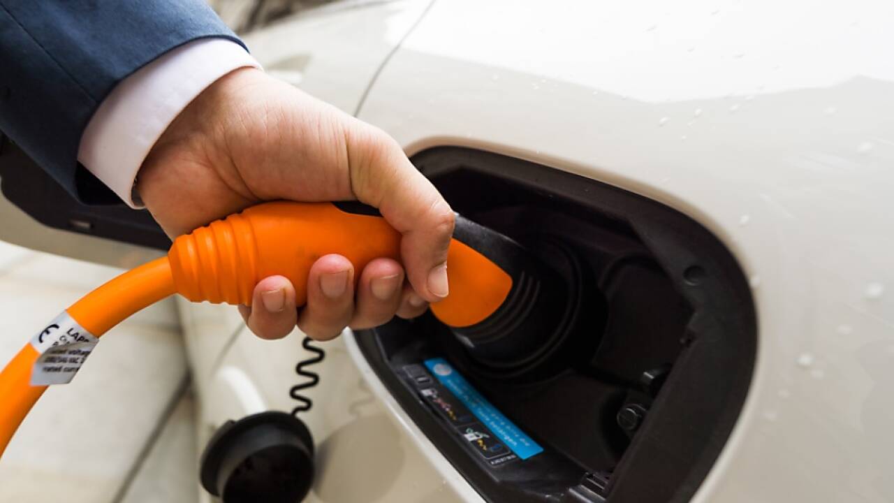 Schweden als Vorreiter in Klimafragen Schweden als Vorreiter in Klimafragen