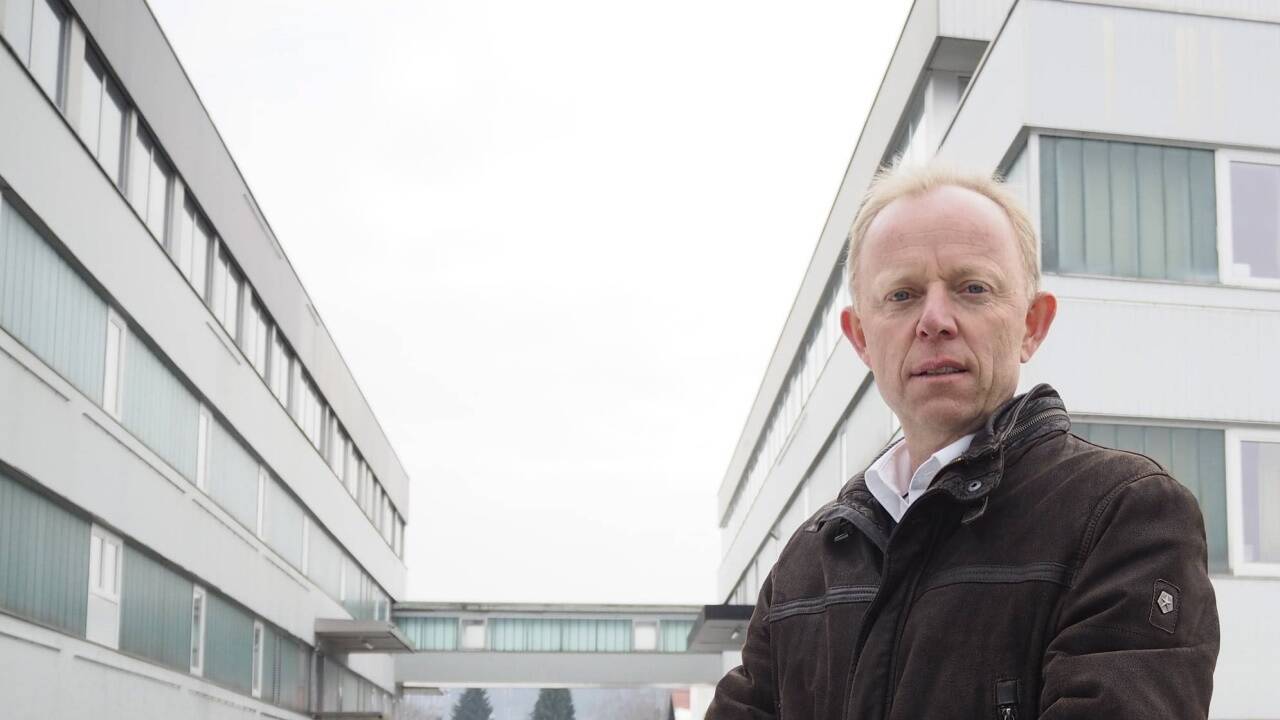 Diakonie-Geschäftsführer Michael König: „Wir haben den Dialog auch mit Demonstranten gesucht“ 