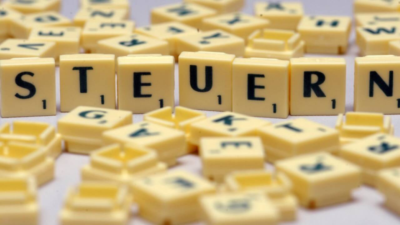 Die stärkste Abweichung wurde für Luxemburg ermittelt Die stärkste Abweichung wurde für Luxemburg ermittelt