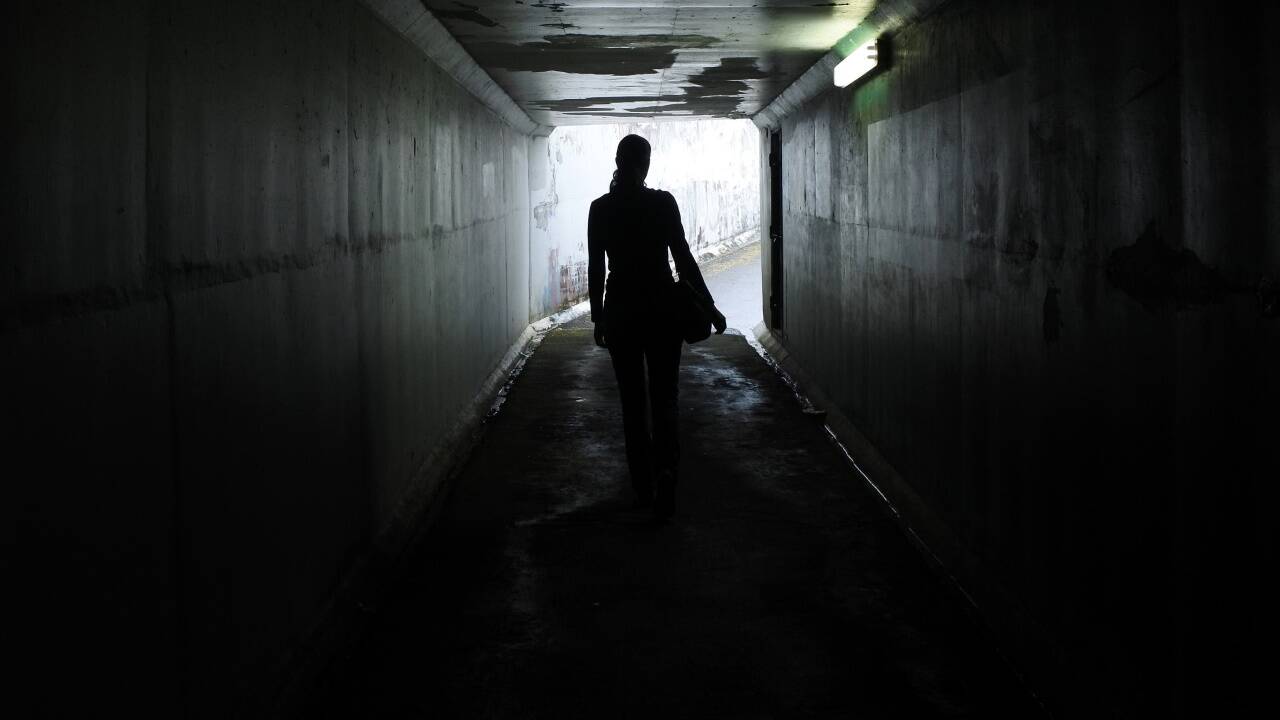 Symbolbild. Symbolbild.