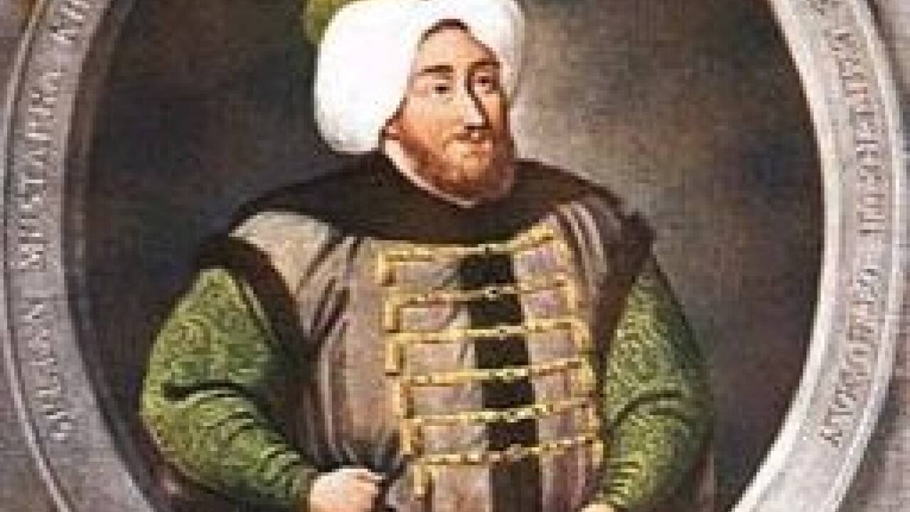 1699: Durch den Frieden von Karlowitz verliert das Osmanische Reich unter Sultan Mustafa II. Ungarn mit Siebenbürgen, Kroatien und Slawonien an Kaiser Leopold I., Morea (Peloponnes) an Venedig und Podolien an Polen. Die enormen Gebietsgewinne nach den Siegen des Prinzen Eugen von Savoyen bilden die Basis für den Aufstieg Österreichs zur Großmacht. 