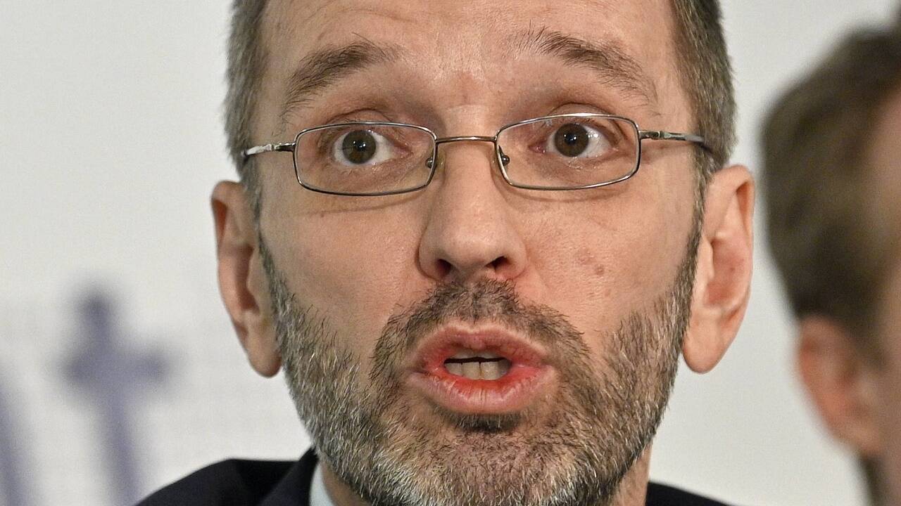 Scharfe Kritik an Kickls Äußerung 