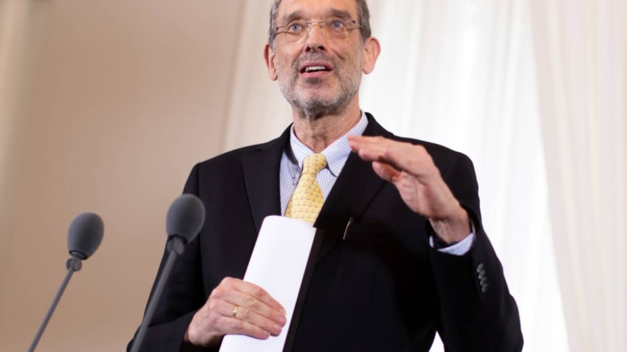 Faßmann schweben zwei Alternativen vor 