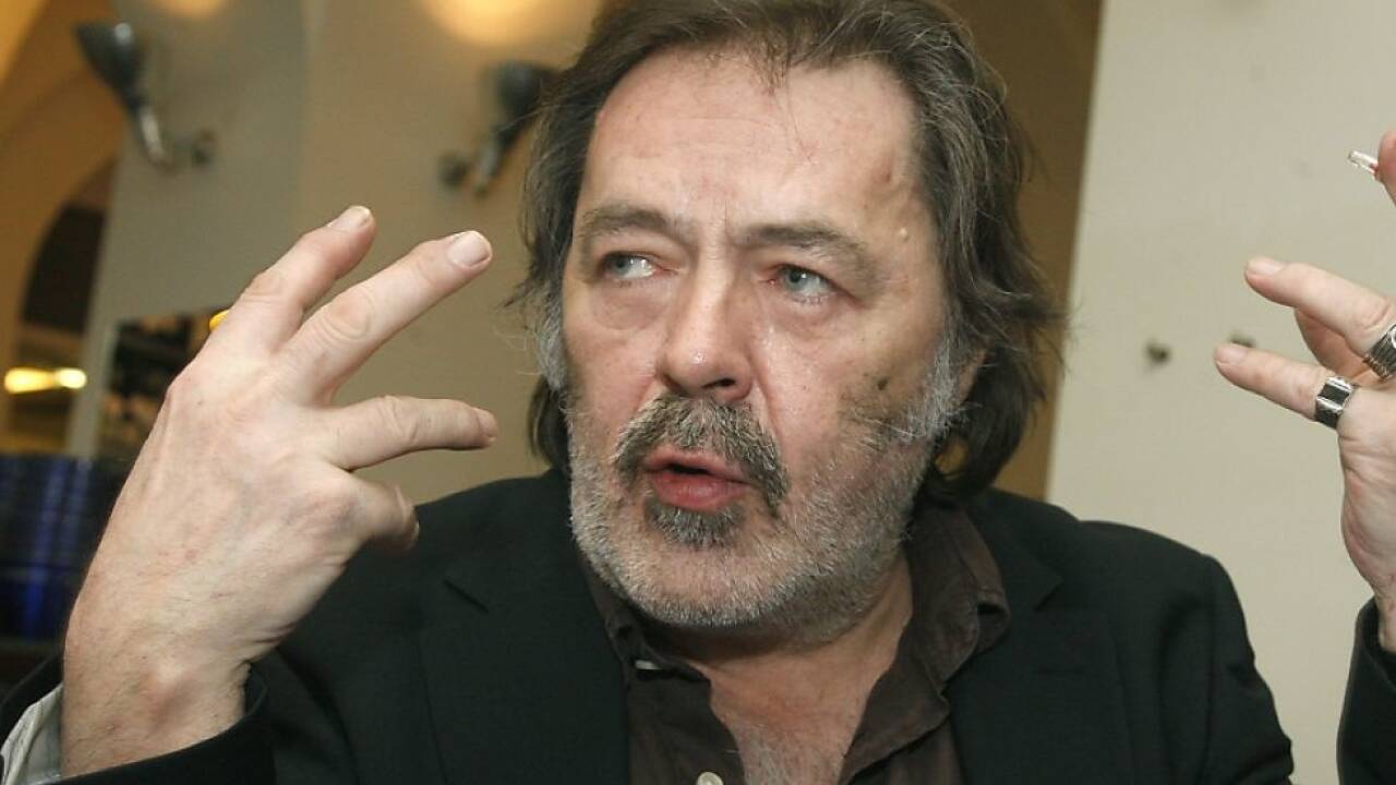 Manfred Deix starb im Jahr 2016 